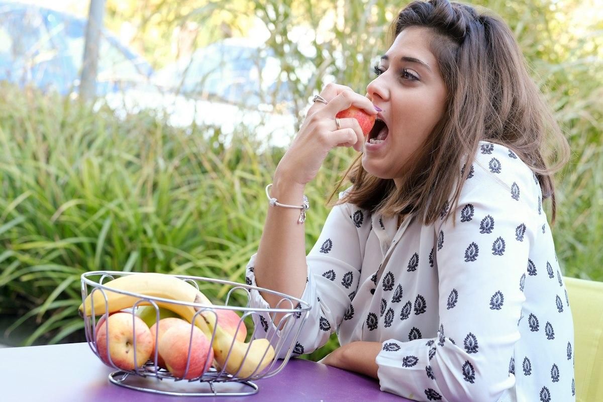 Sofía Rodríguez, Directora Editorial